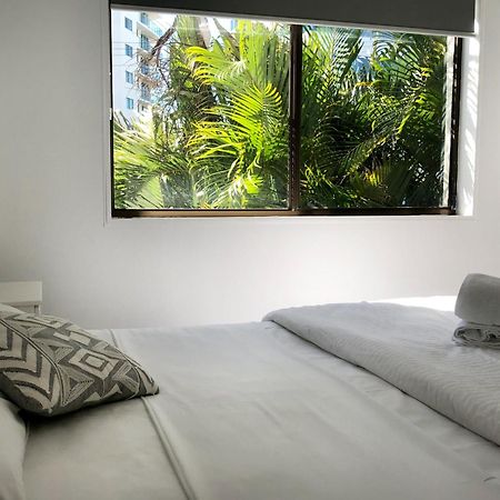 Kalua Holiday Apartments Маручидор Екстериор снимка