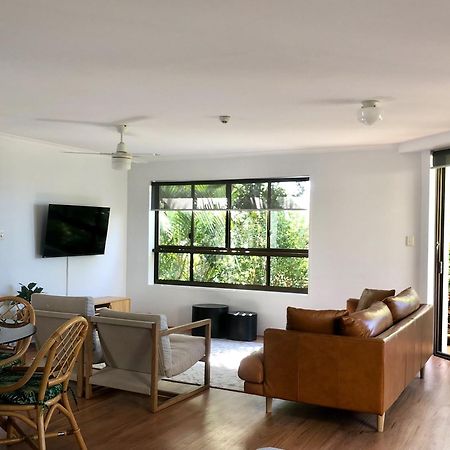 Kalua Holiday Apartments Маручидор Екстериор снимка