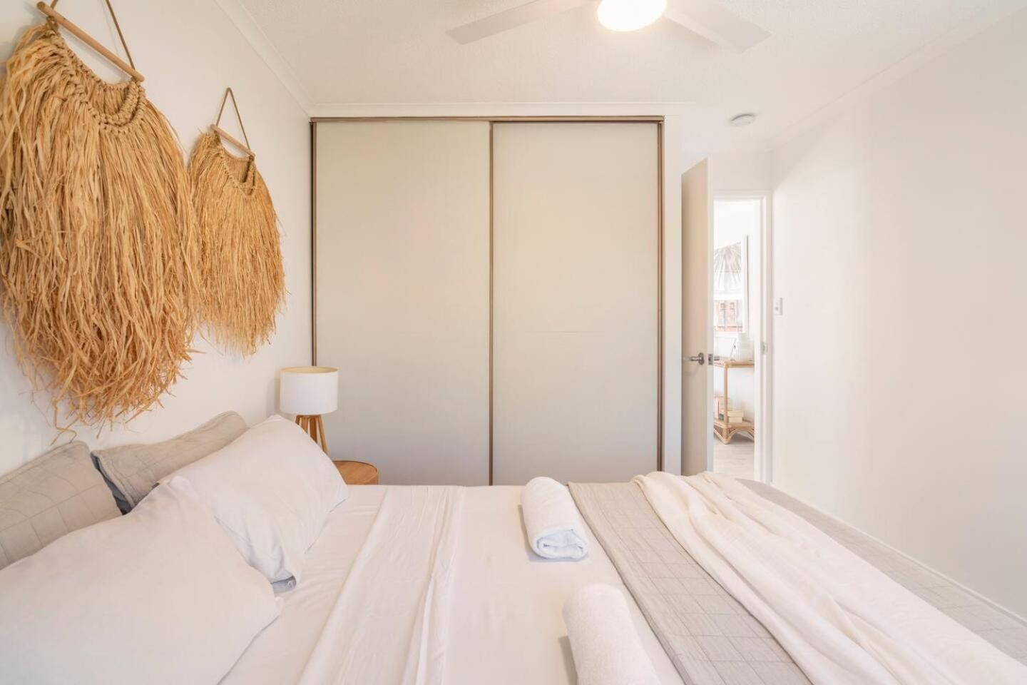 Kalua Holiday Apartments Маручидор Екстериор снимка