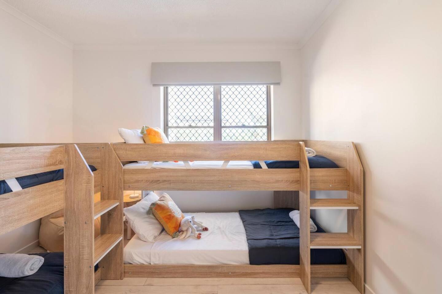 Kalua Holiday Apartments Маручидор Екстериор снимка