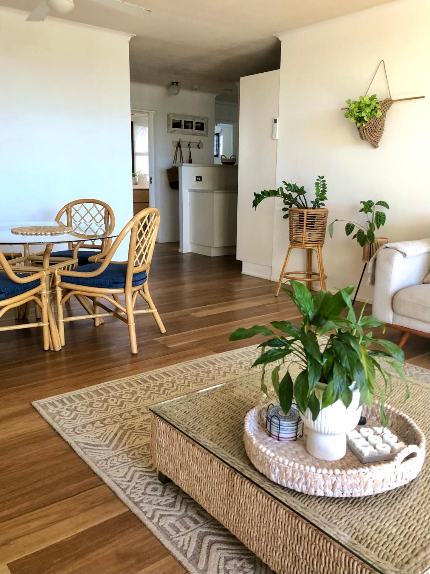 Kalua Holiday Apartments Маручидор Екстериор снимка