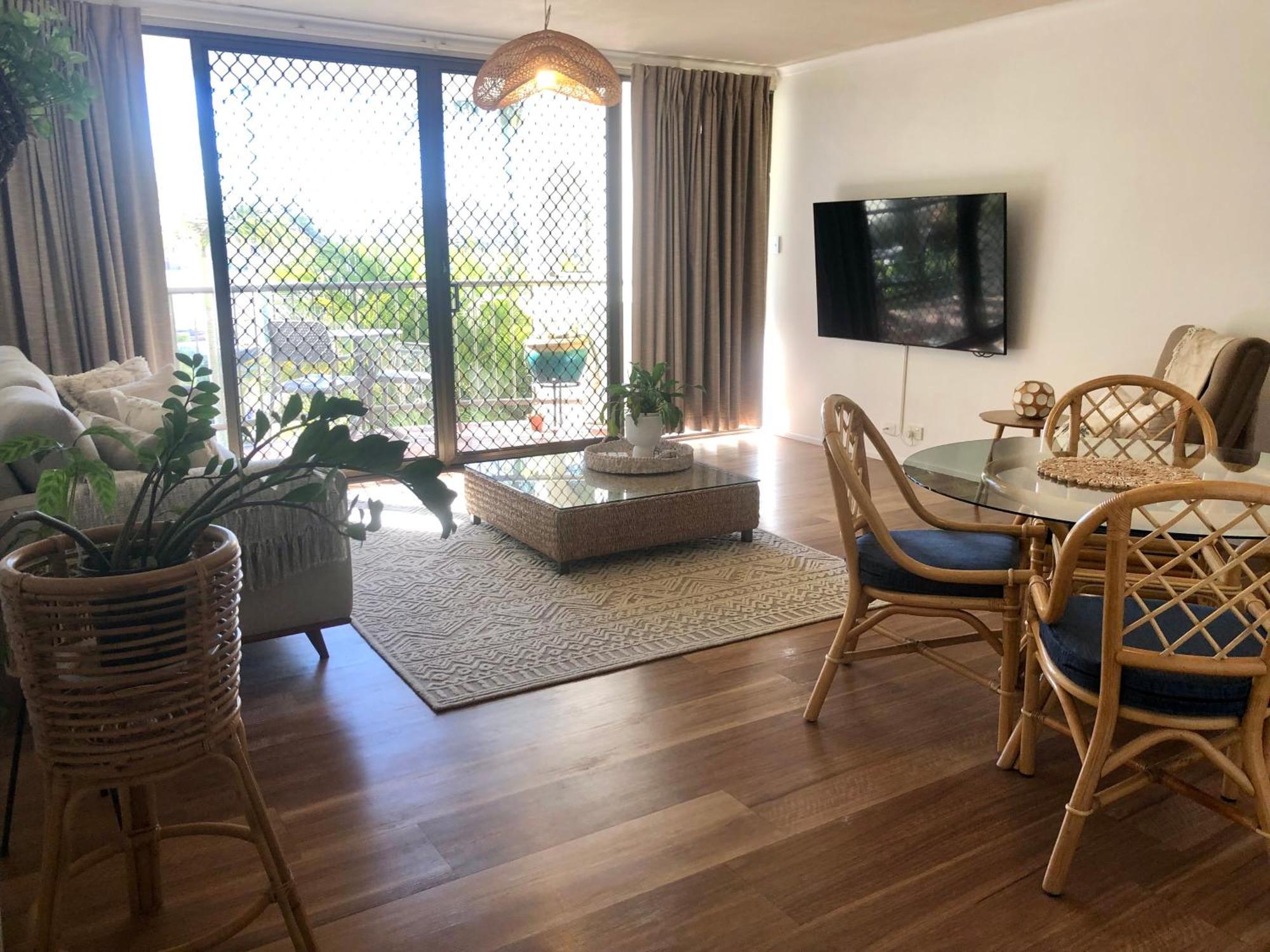 Kalua Holiday Apartments Маручидор Екстериор снимка