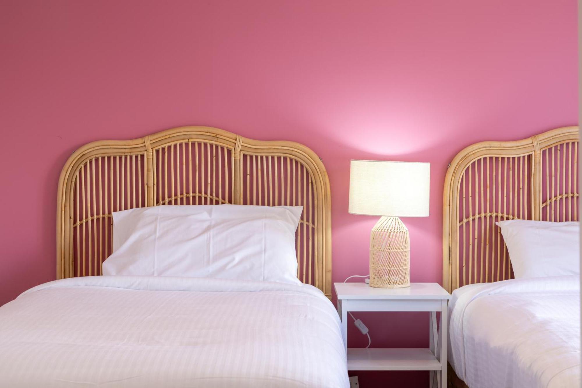 Kalua Holiday Apartments Маручидор Екстериор снимка