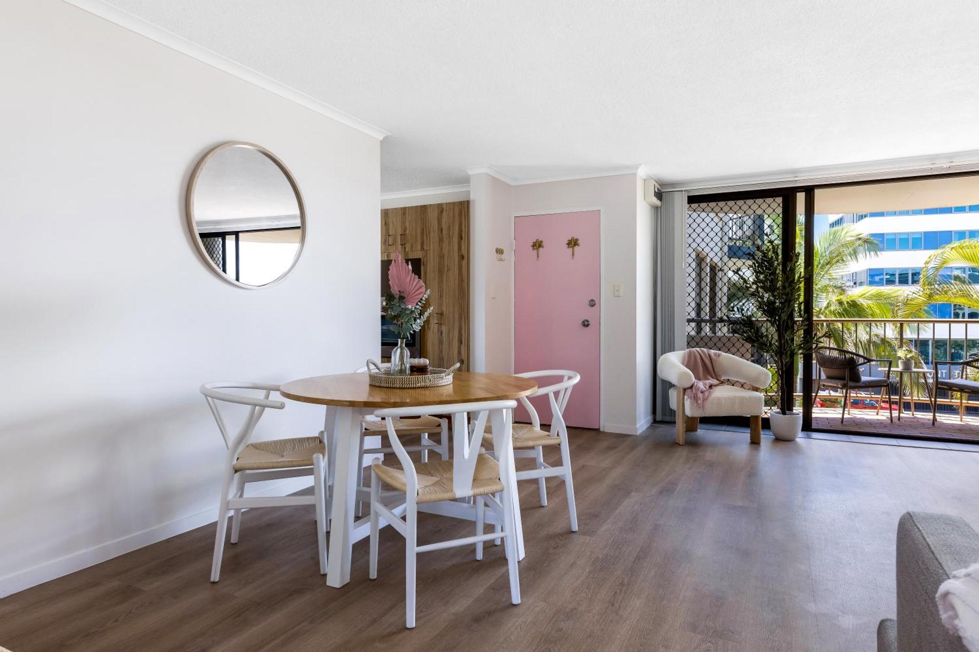 Kalua Holiday Apartments Маручидор Екстериор снимка