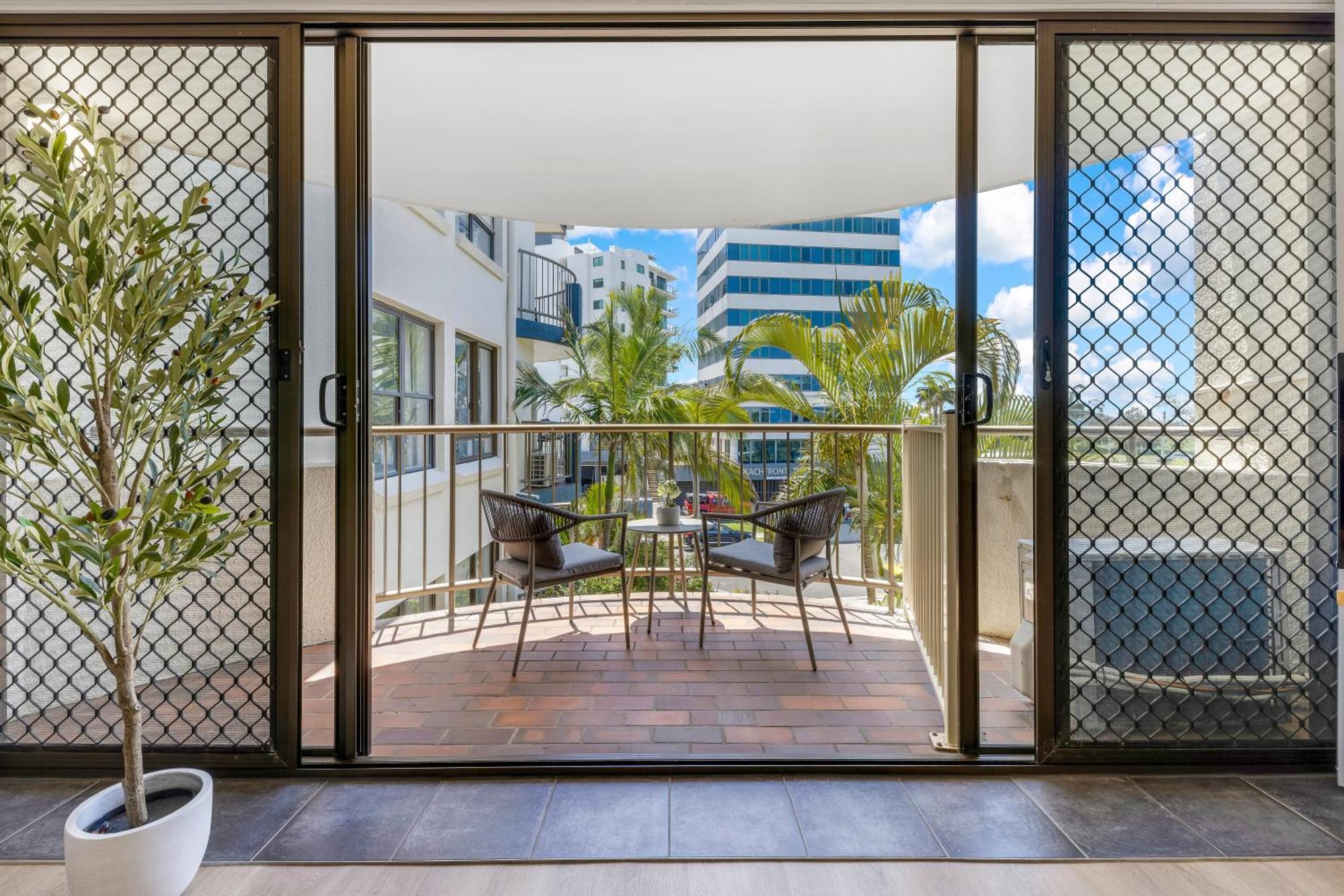 Kalua Holiday Apartments Маручидор Екстериор снимка