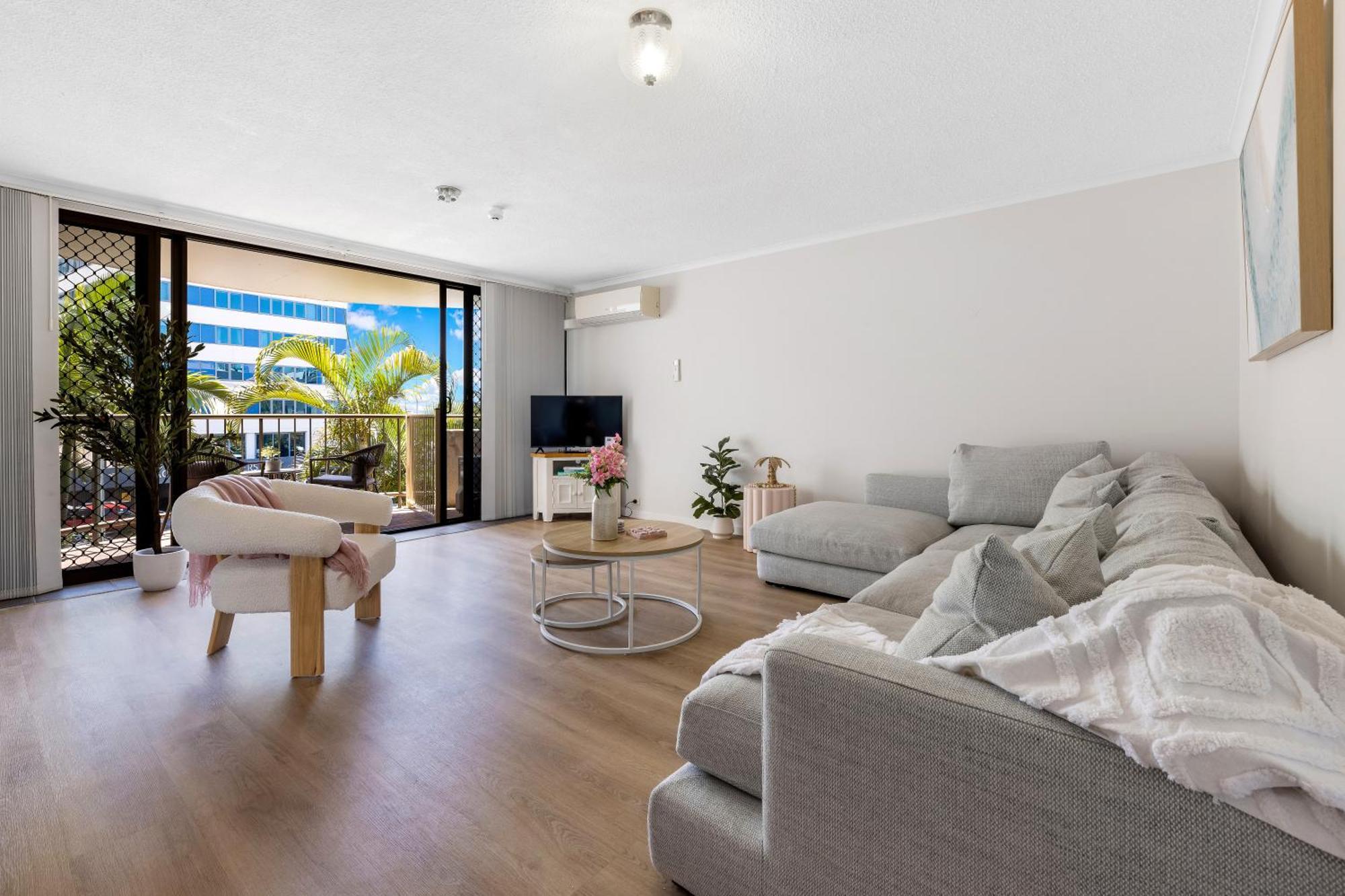 Kalua Holiday Apartments Маручидор Екстериор снимка