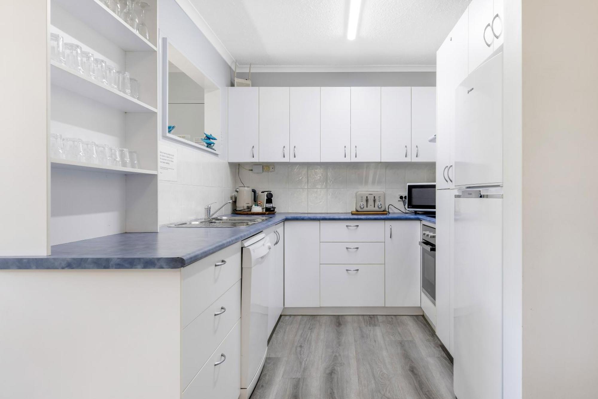 Kalua Holiday Apartments Маручидор Екстериор снимка