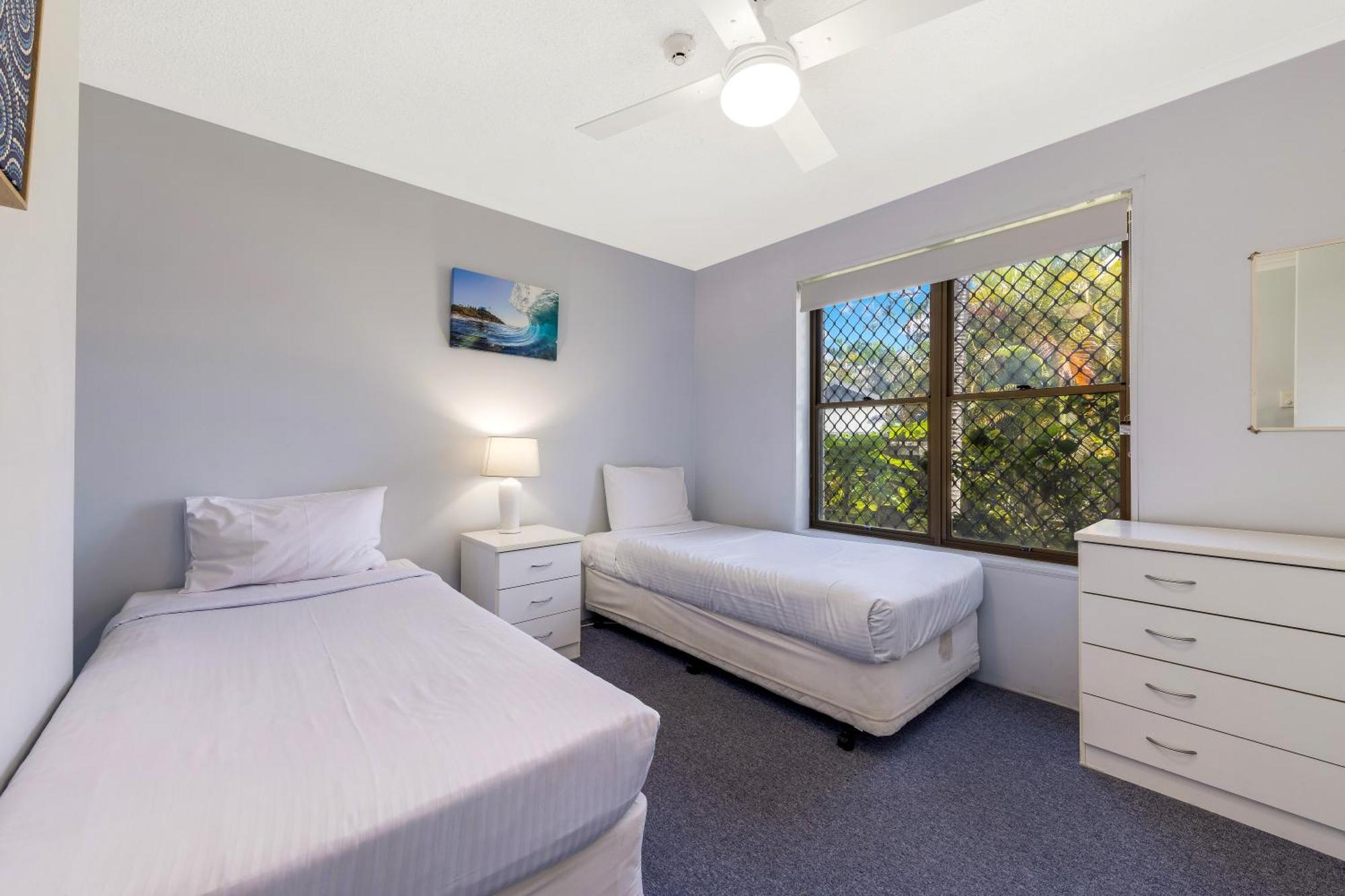 Kalua Holiday Apartments Маручидор Екстериор снимка