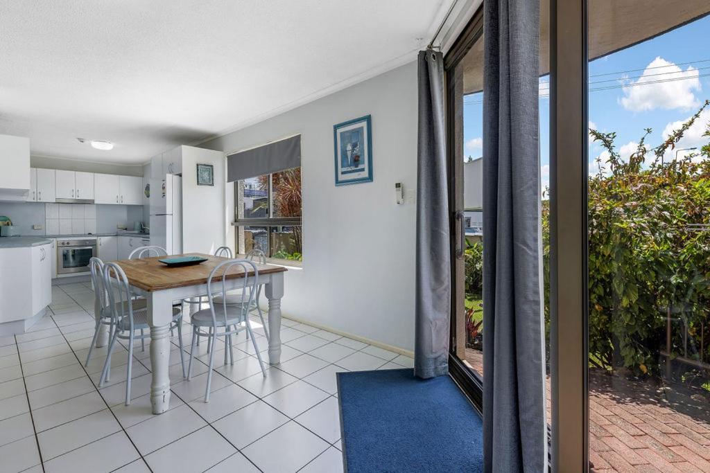 Kalua Holiday Apartments Маручидор Екстериор снимка