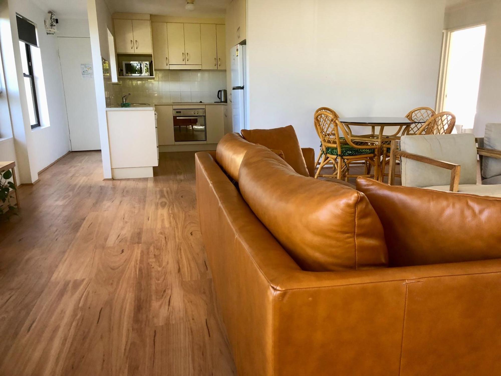 Kalua Holiday Apartments Маручидор Екстериор снимка