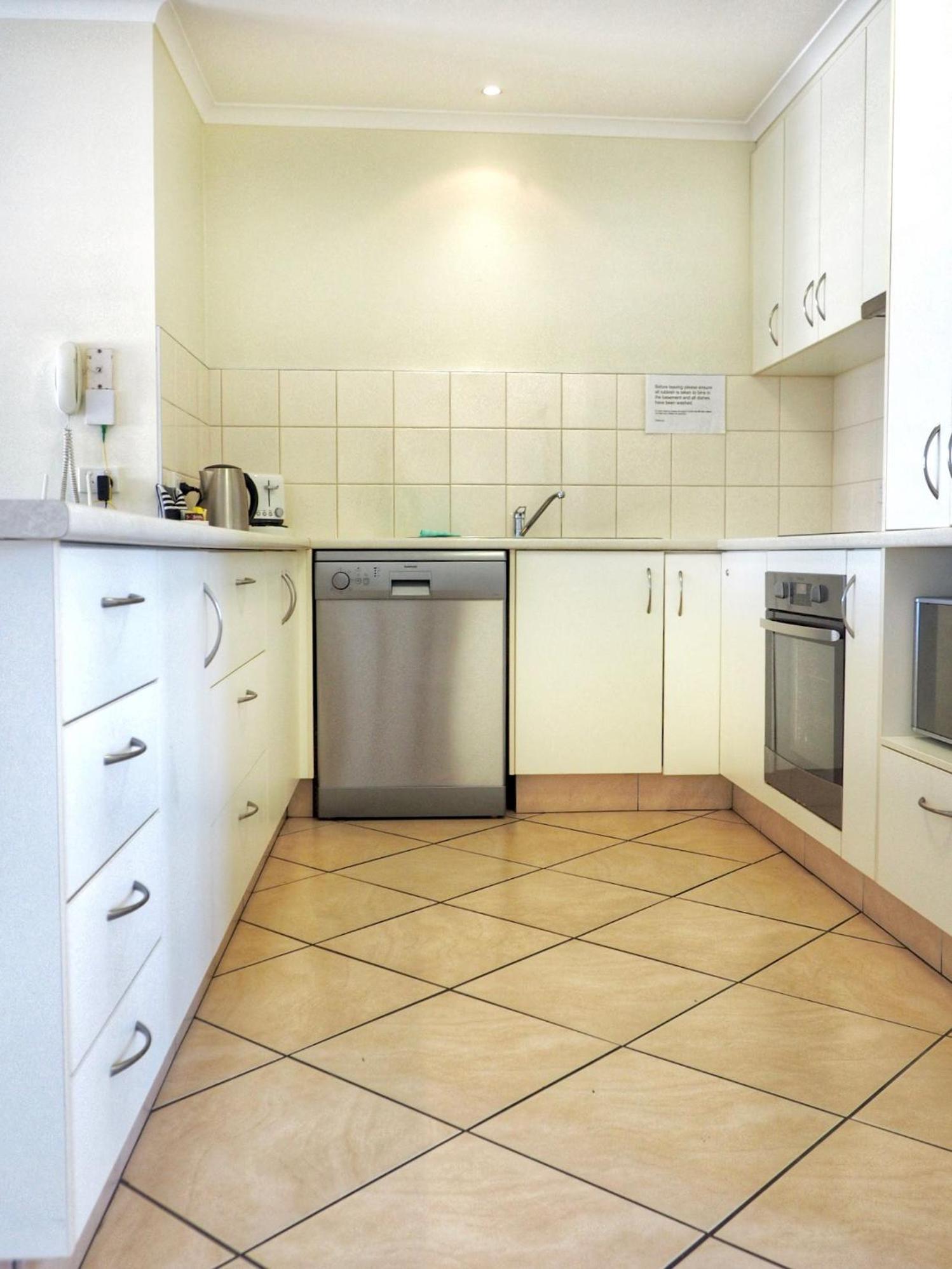 Kalua Holiday Apartments Маручидор Екстериор снимка