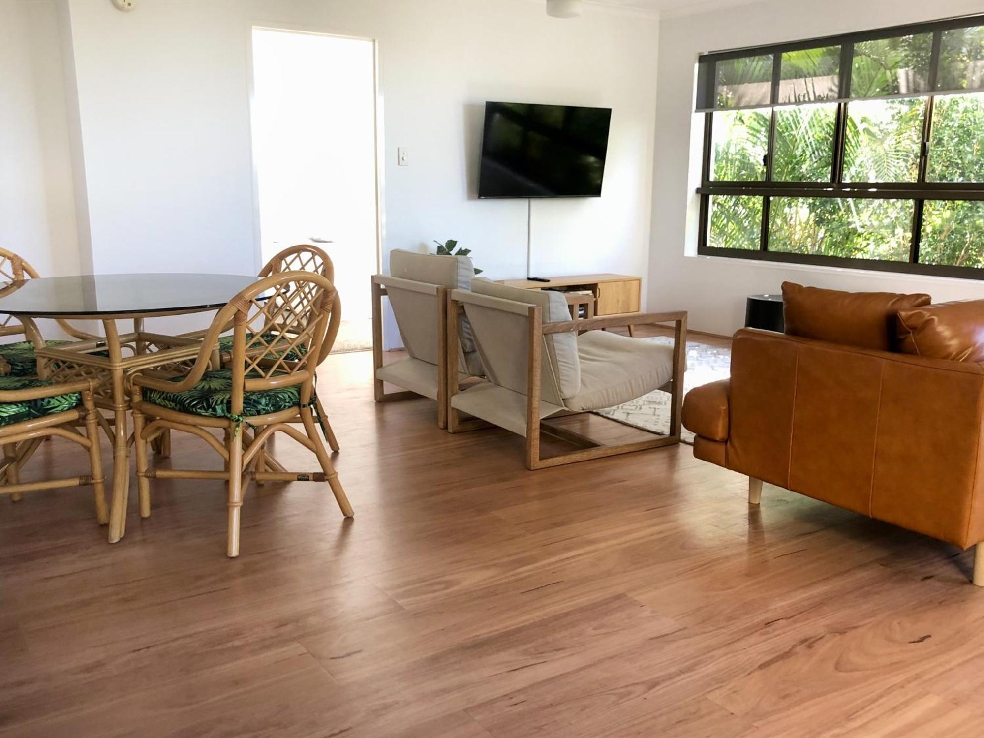 Kalua Holiday Apartments Маручидор Екстериор снимка