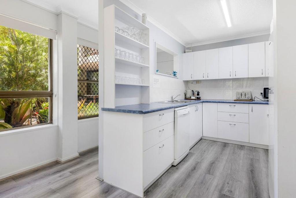 Kalua Holiday Apartments Маручидор Екстериор снимка