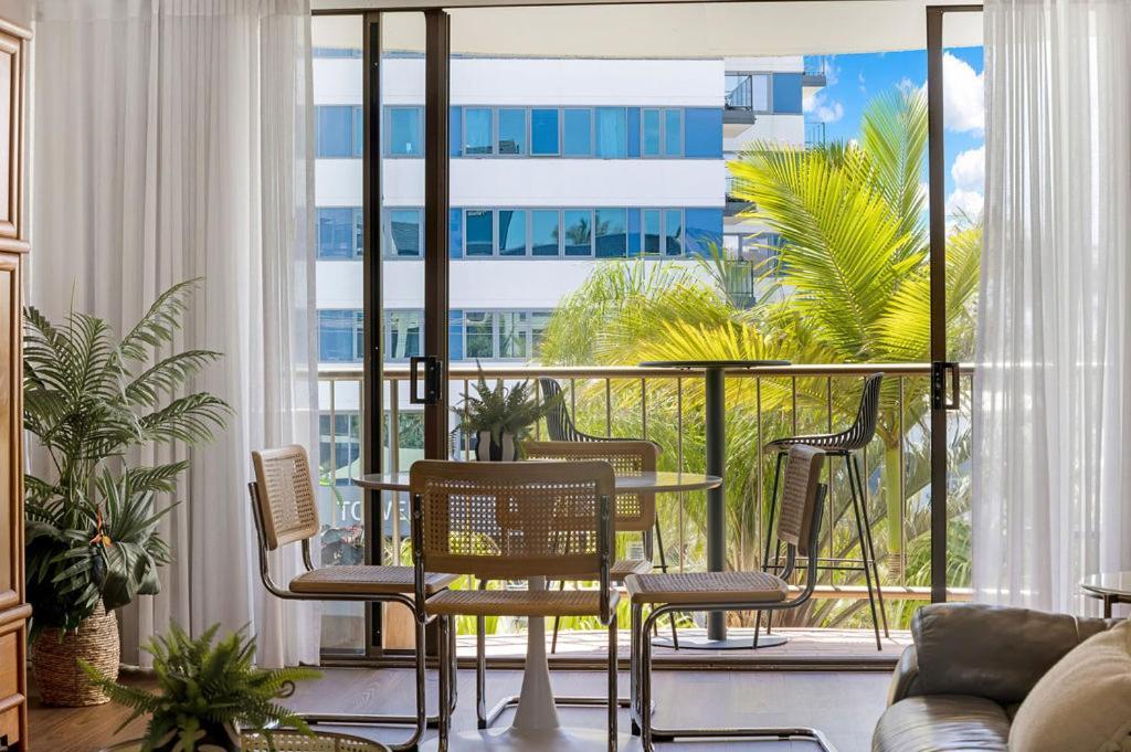 Kalua Holiday Apartments Маручидор Екстериор снимка