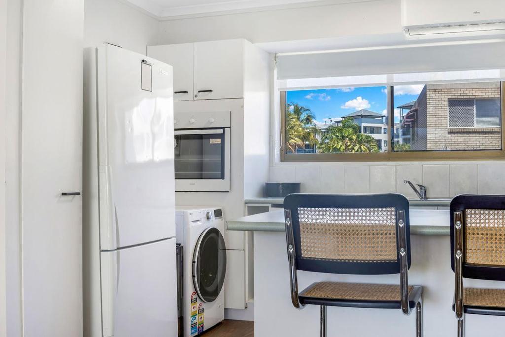 Kalua Holiday Apartments Маручидор Екстериор снимка