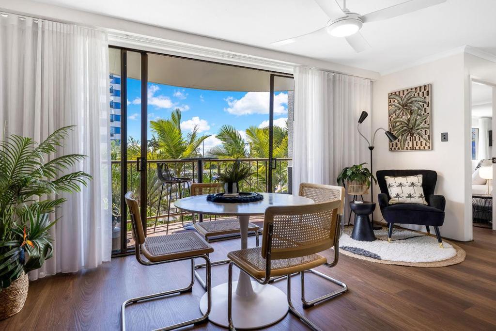Kalua Holiday Apartments Маручидор Екстериор снимка