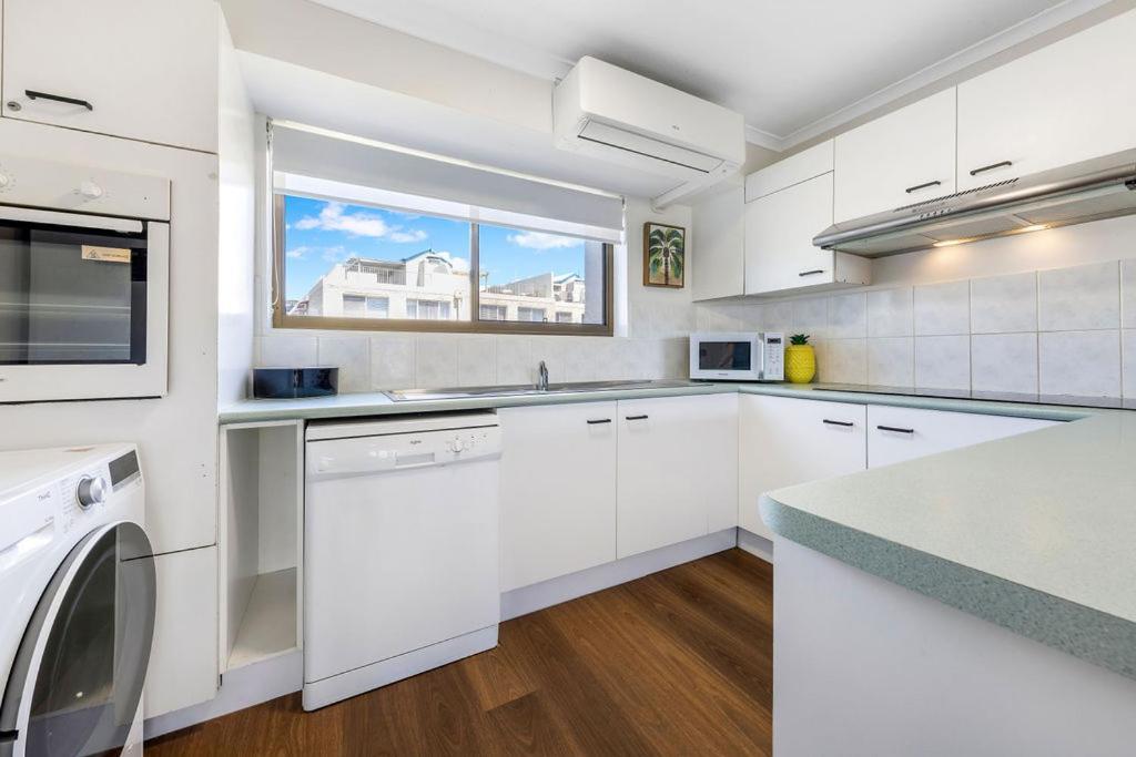 Kalua Holiday Apartments Маручидор Екстериор снимка