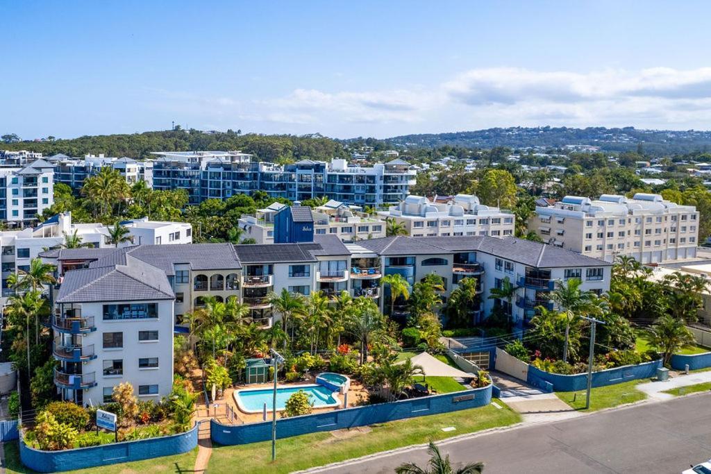 Kalua Holiday Apartments Маручидор Екстериор снимка