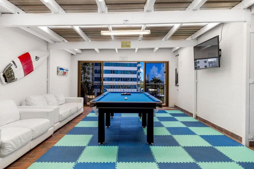 Kalua Holiday Apartments Маручидор Екстериор снимка