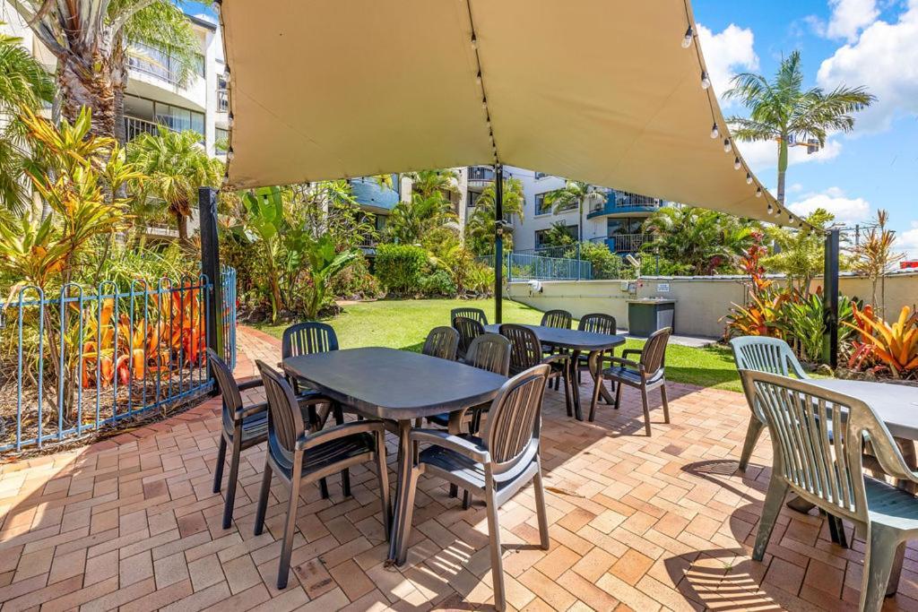 Kalua Holiday Apartments Маручидор Екстериор снимка