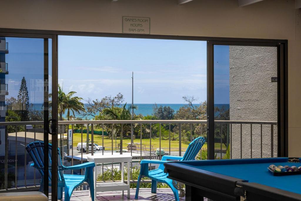 Kalua Holiday Apartments Маручидор Екстериор снимка