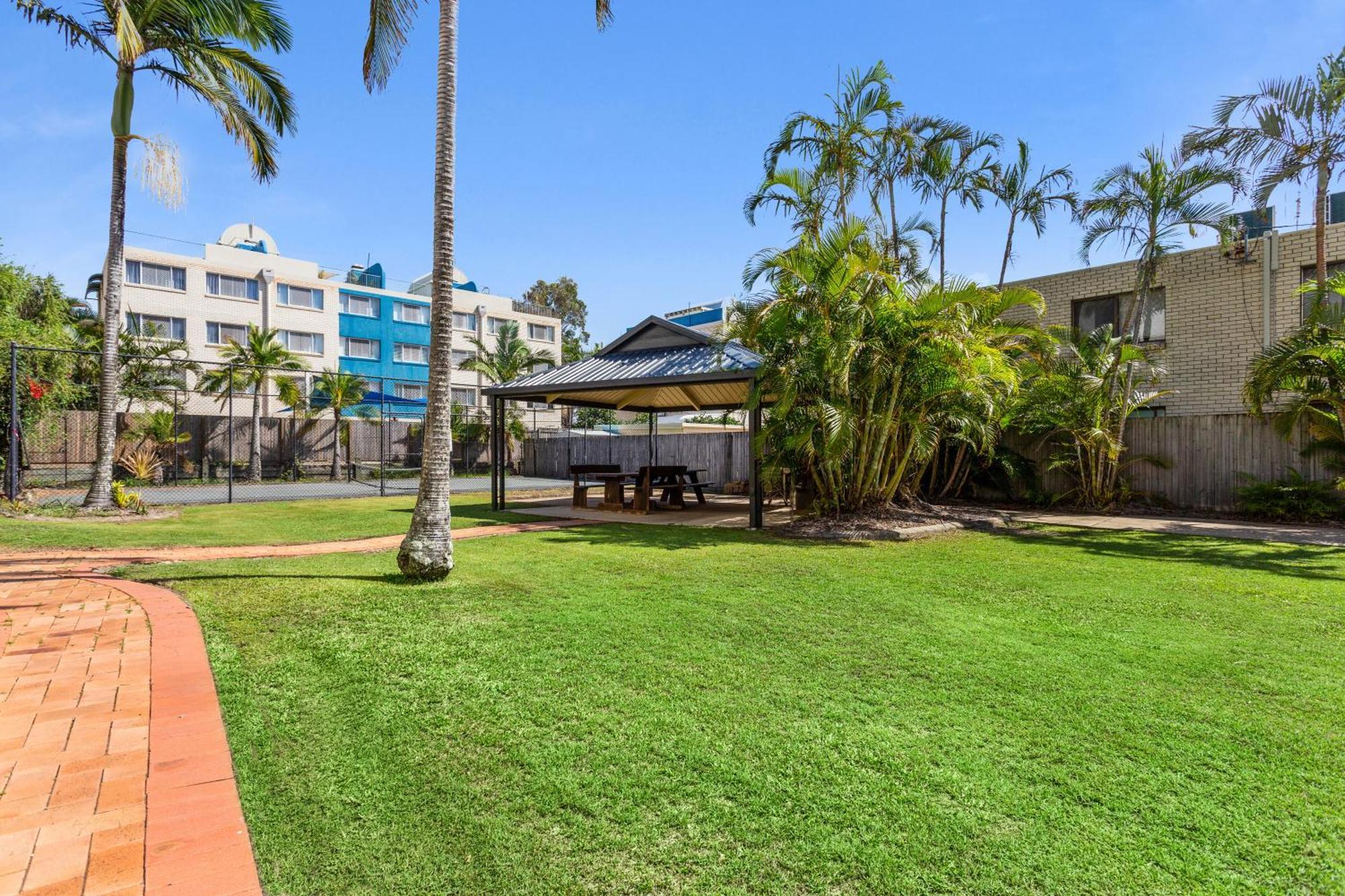 Kalua Holiday Apartments Маручидор Екстериор снимка