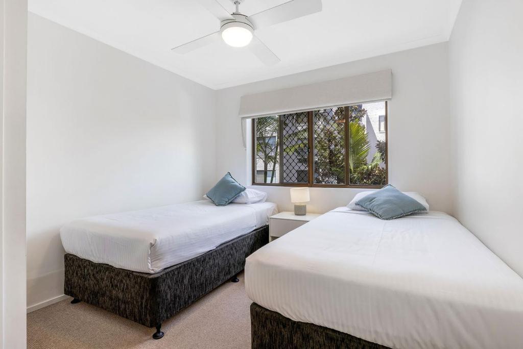 Kalua Holiday Apartments Маручидор Екстериор снимка