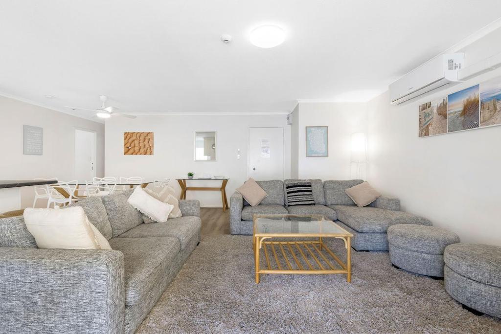 Kalua Holiday Apartments Маручидор Екстериор снимка