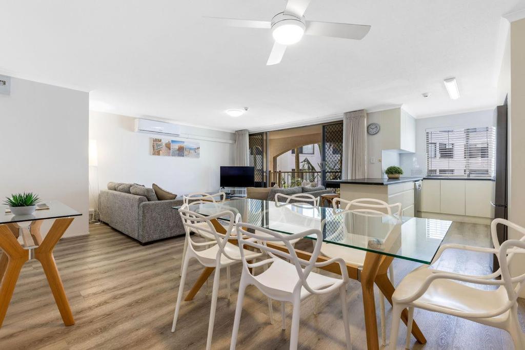 Kalua Holiday Apartments Маручидор Екстериор снимка