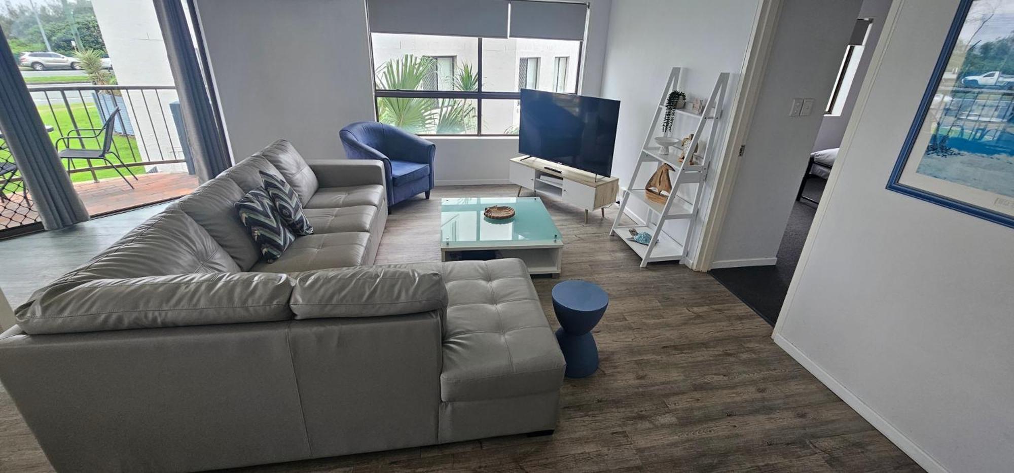 Kalua Holiday Apartments Маручидор Екстериор снимка