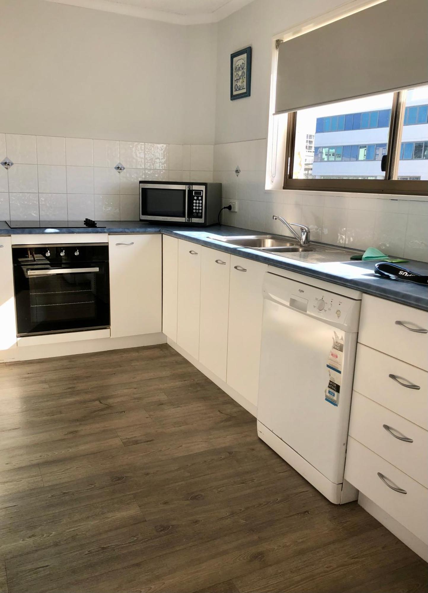 Kalua Holiday Apartments Маручидор Екстериор снимка